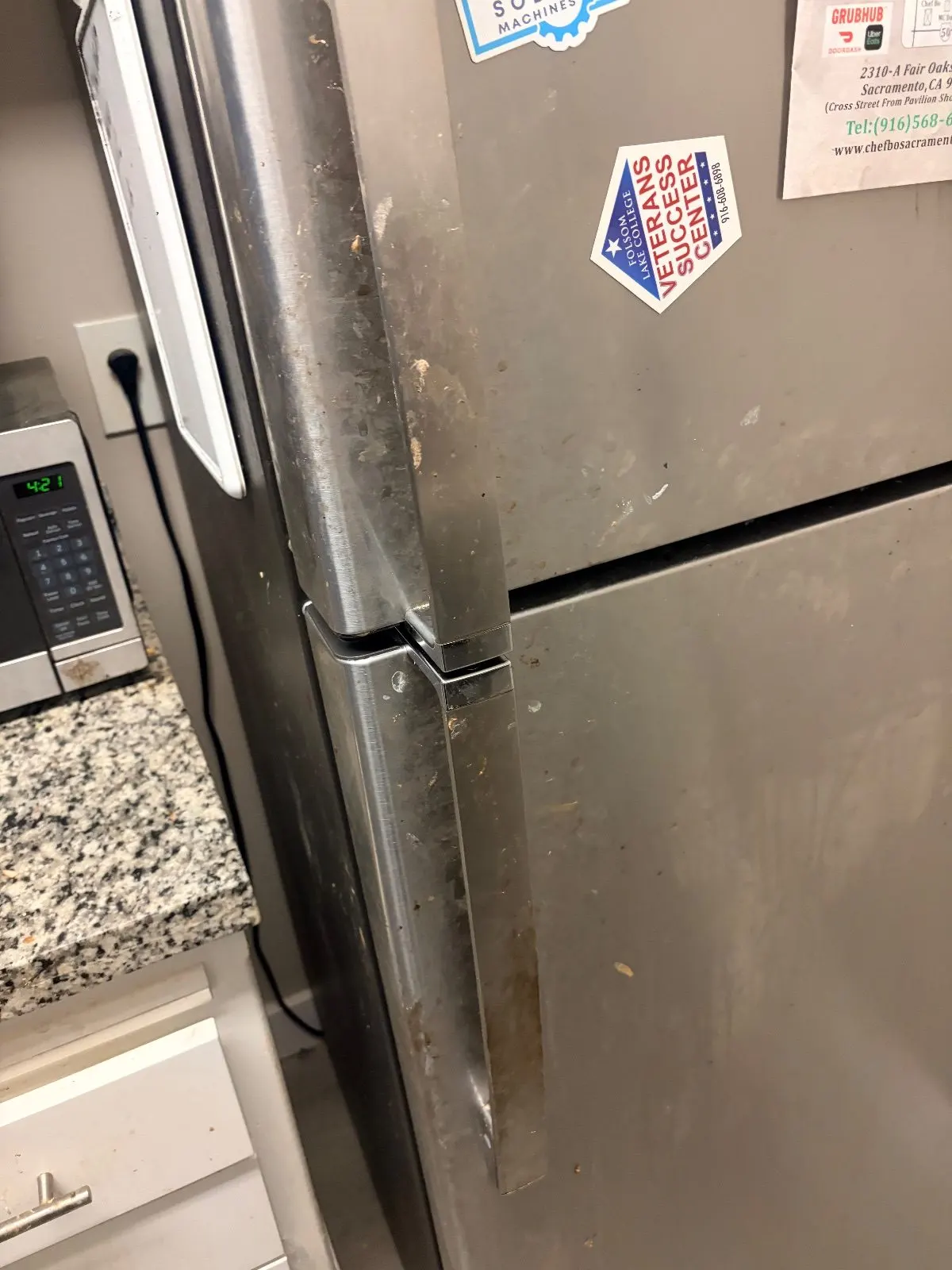 Before — House Cleaning in Sacramento, CA — August 2026