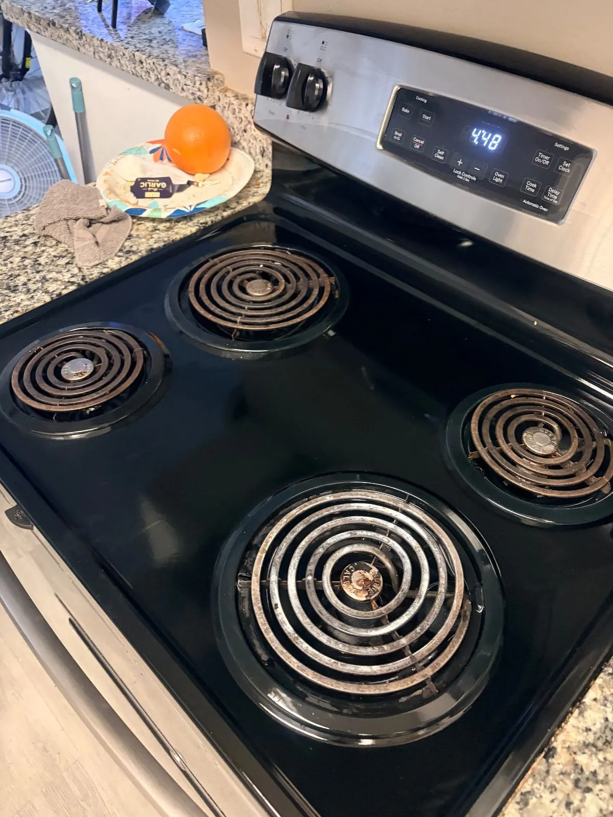 After — House Cleaning in Sacramento, CA — August 2026
