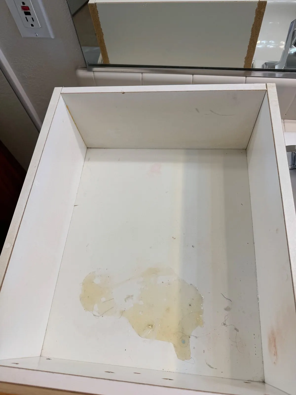 Before — House Cleaning in Folsom, CA — August 2026