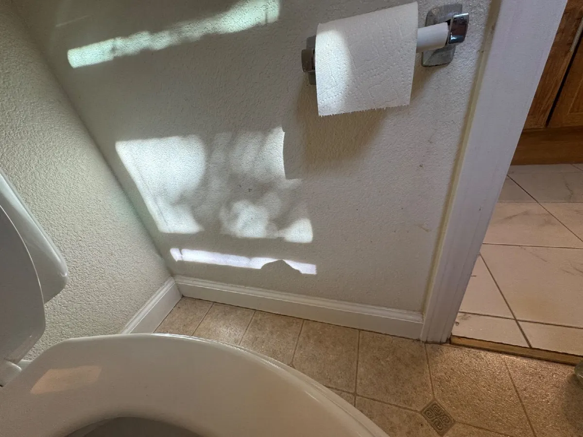 Before — House Cleaning in Folsom, CA — August 2026