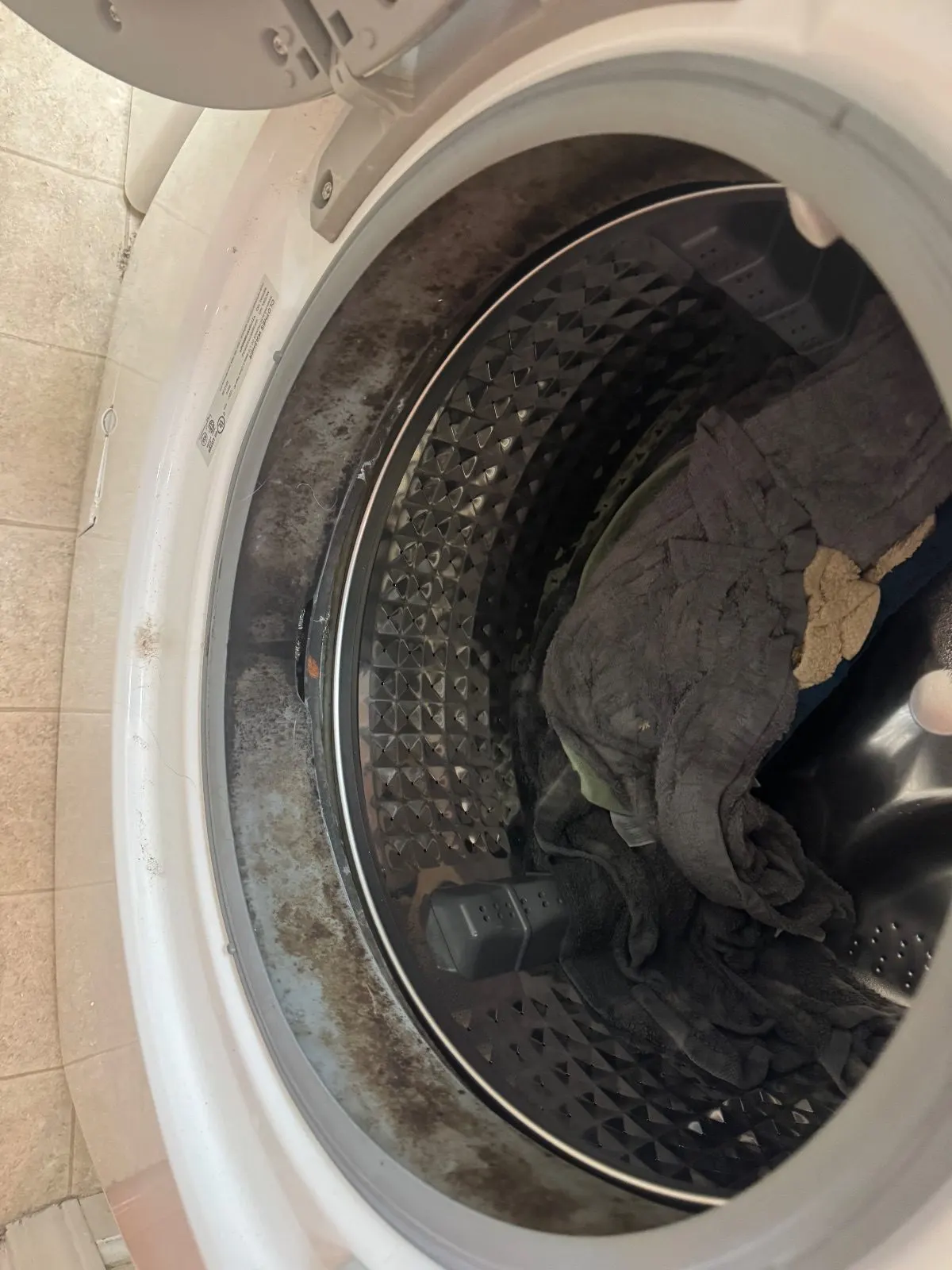 Before — House Cleaning in Folsom, CA — August 2026