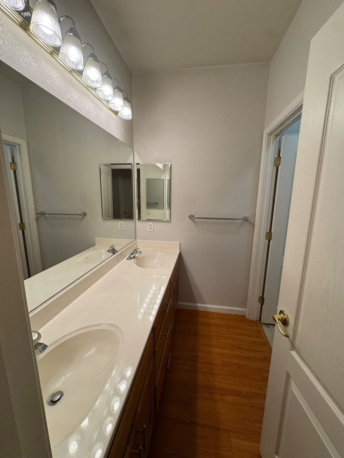 After — House Cleaning in Folsom, CA — August 2026