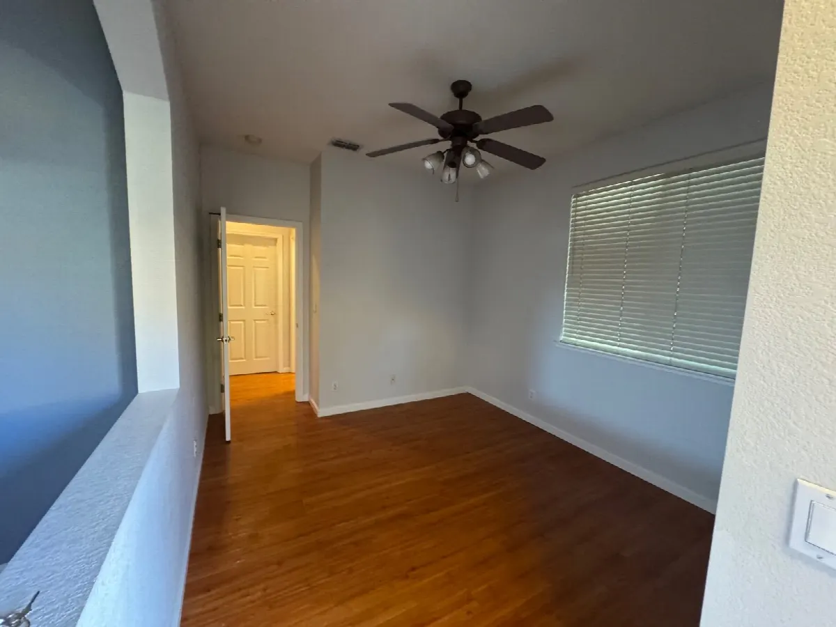 After — House Cleaning in Folsom, CA — August 2026