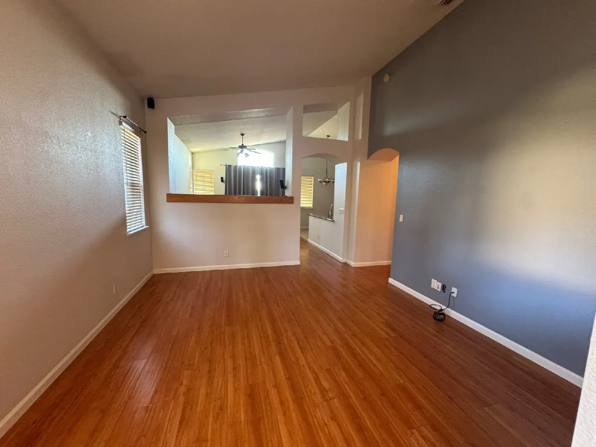 After — House Cleaning in Folsom, CA — August 2026