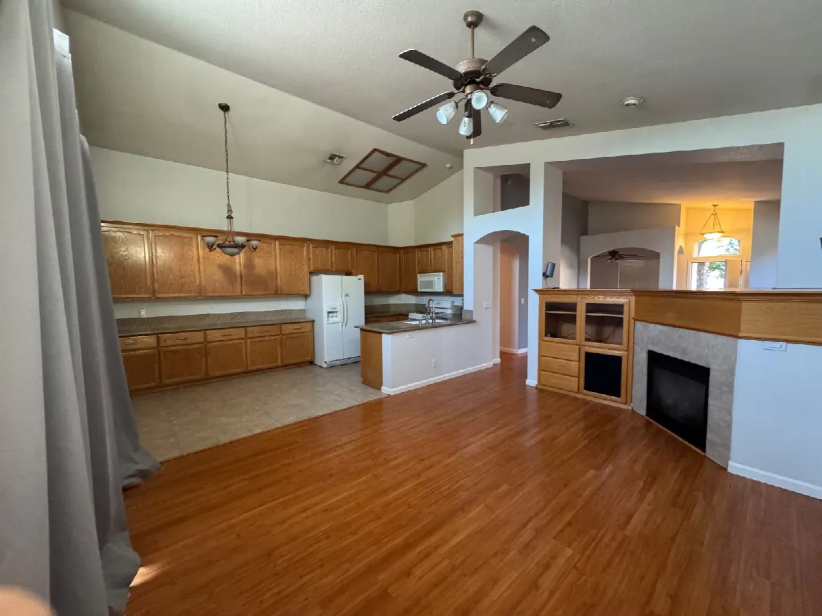After — House Cleaning in Folsom, CA — August 2026