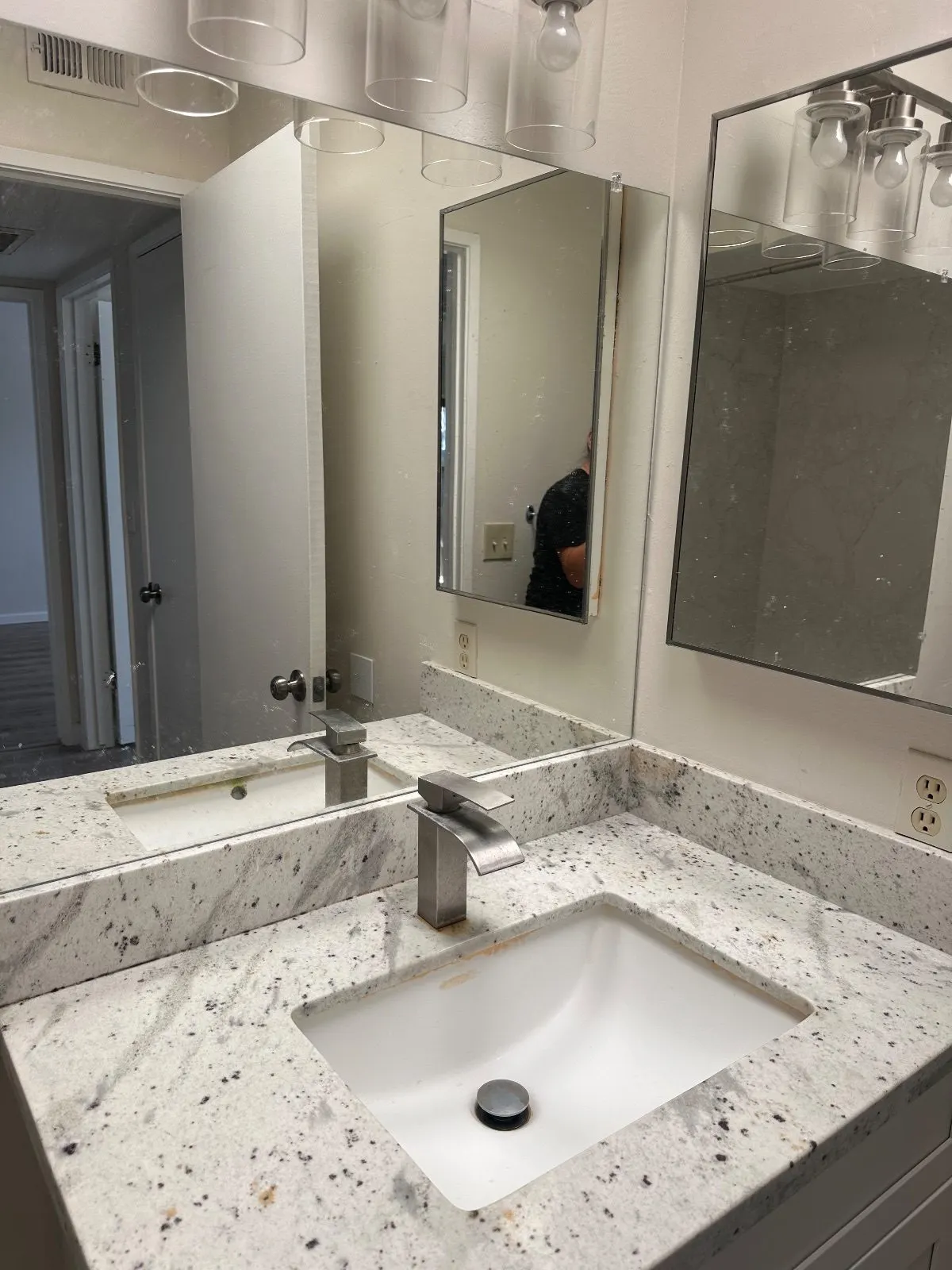 Before — House Cleaning in Davis, CA — August 2026