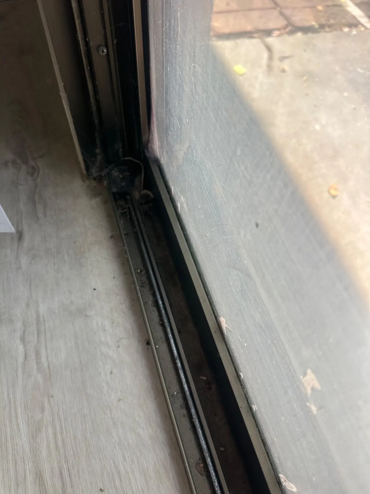 Before — House Cleaning in Davis, CA — August 2026