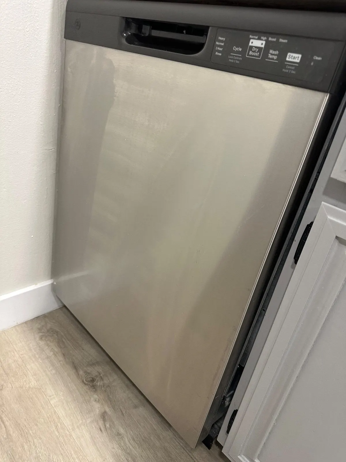 After — House Cleaning in Davis, CA — August 2026