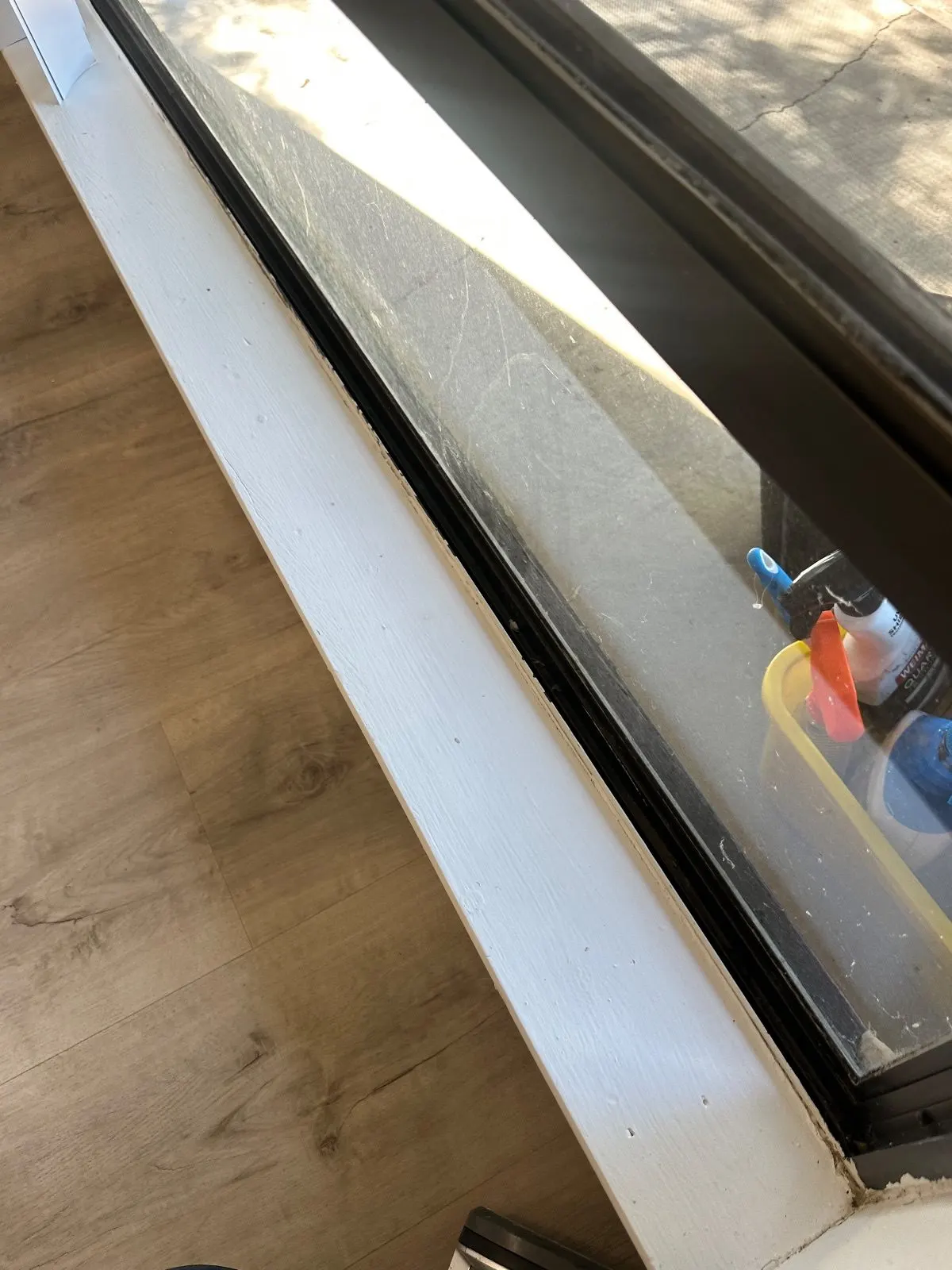 After — House Cleaning in Davis, CA — August 2026