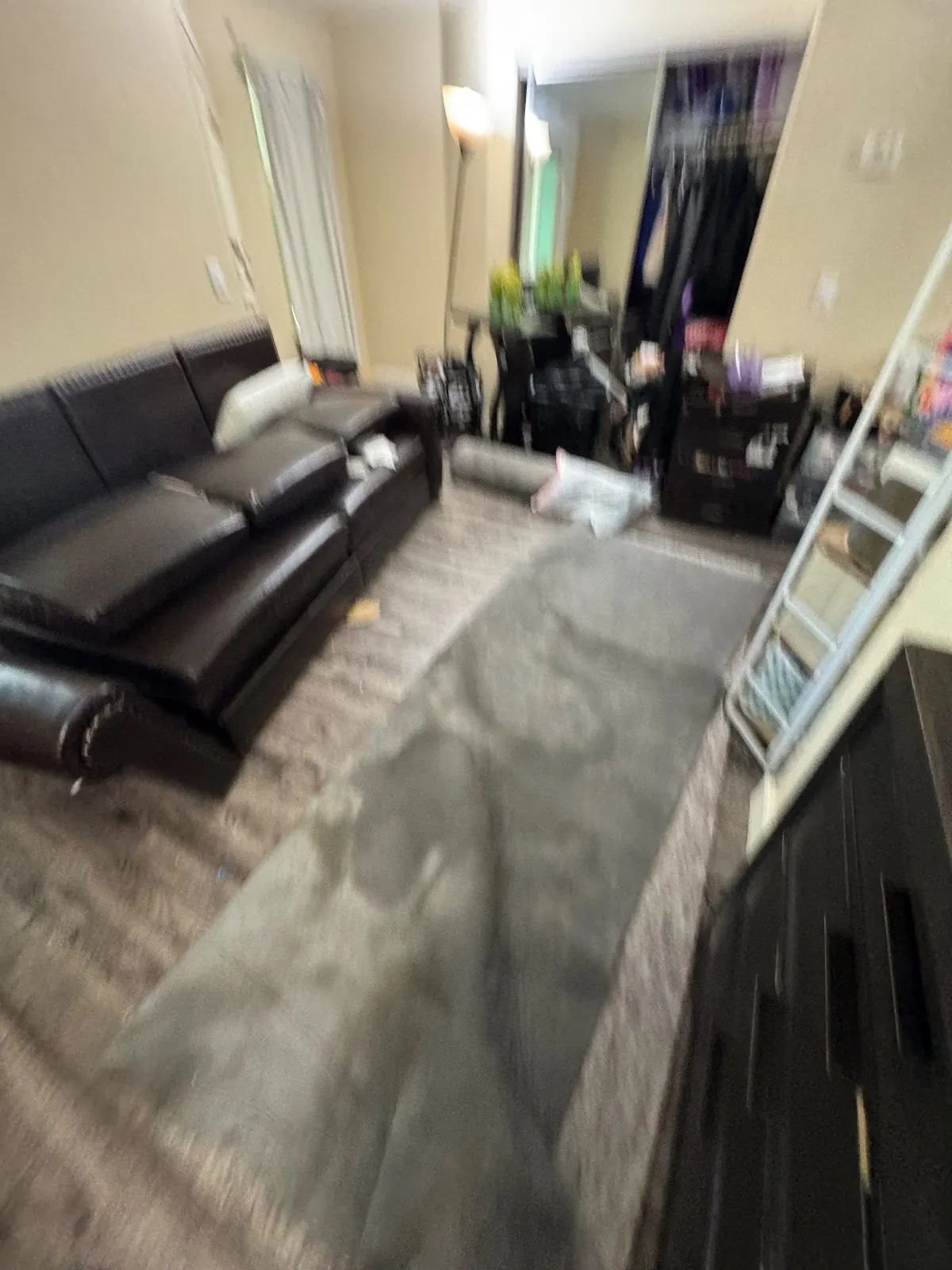 Before — House Cleaning in Citrus Heights, CA — August 2026