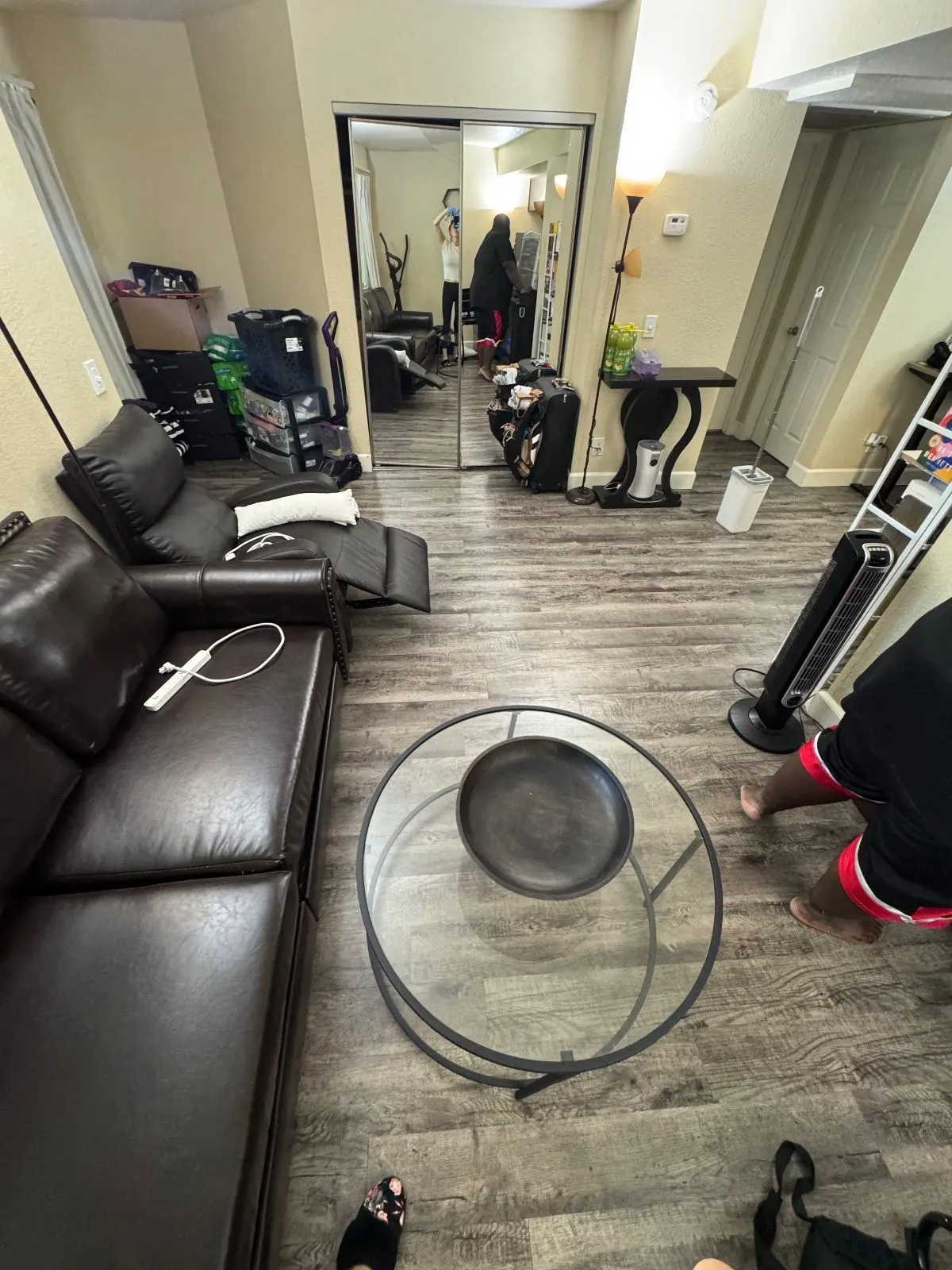 After — House Cleaning in Citrus Heights, CA — August 2026