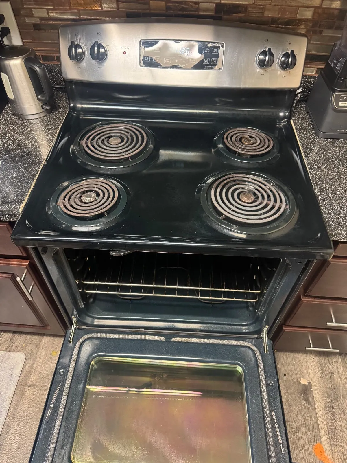 After — House Cleaning in Citrus Heights, CA — August 2026