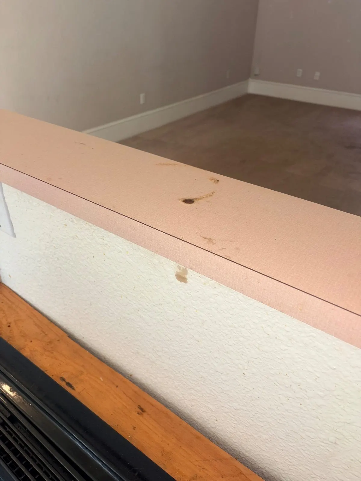 Before — House Cleaning in Sacramento, CA — August 2026