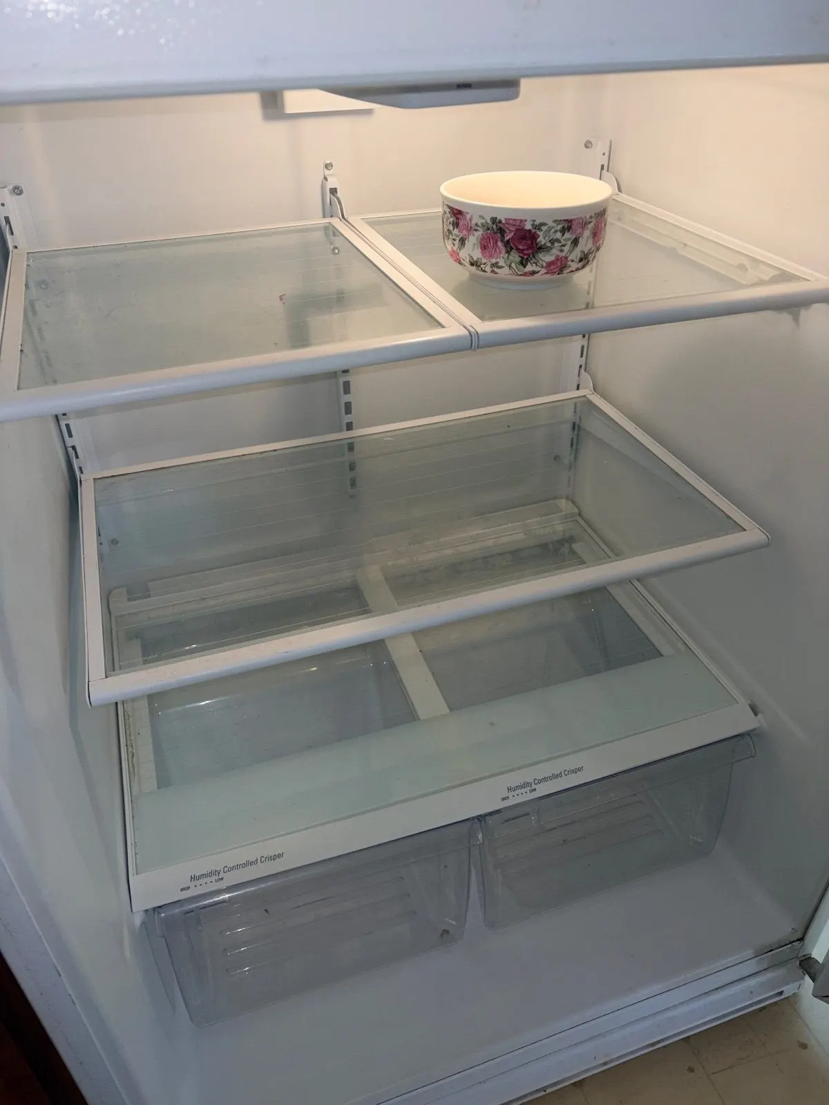 Before — House Cleaning in Sacramento, CA — August 2026