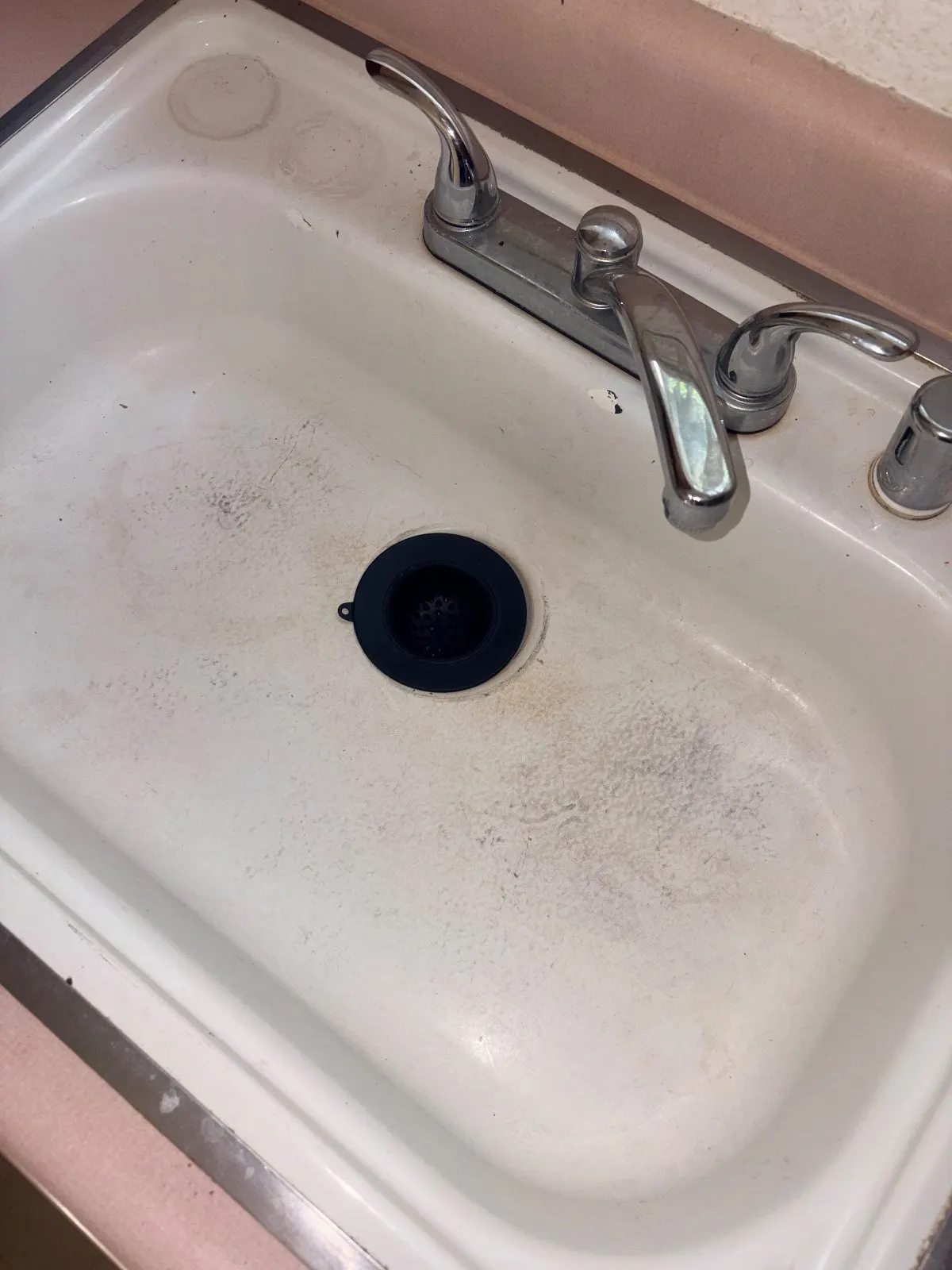 Before — House Cleaning in Sacramento, CA — August 2026