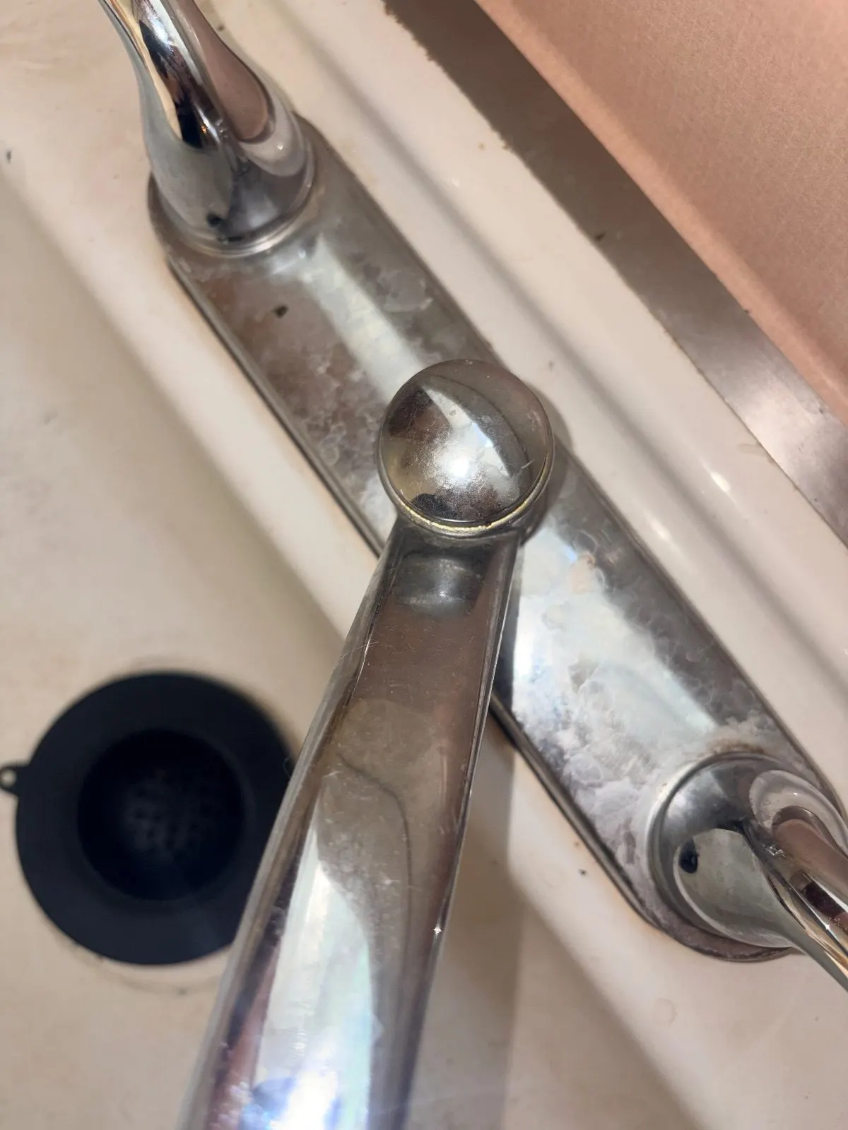 Before — House Cleaning in Sacramento, CA — August 2026