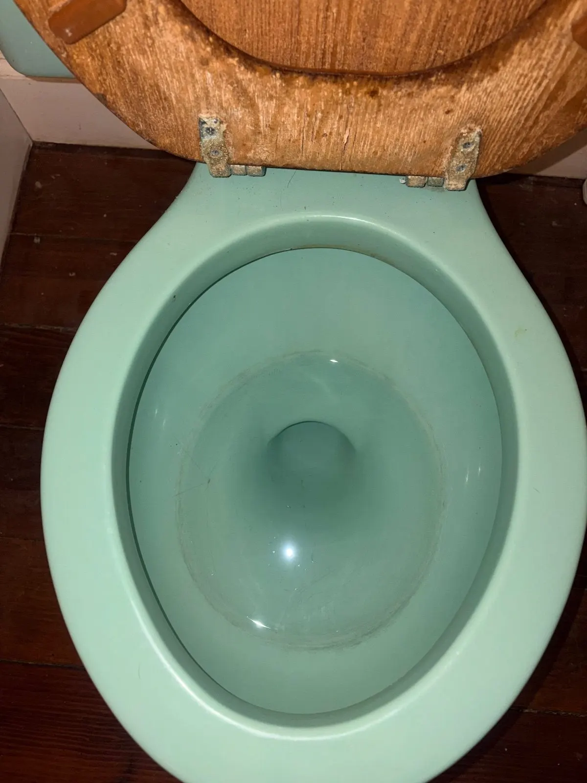 Before — House Cleaning in Sacramento, CA — August 2026