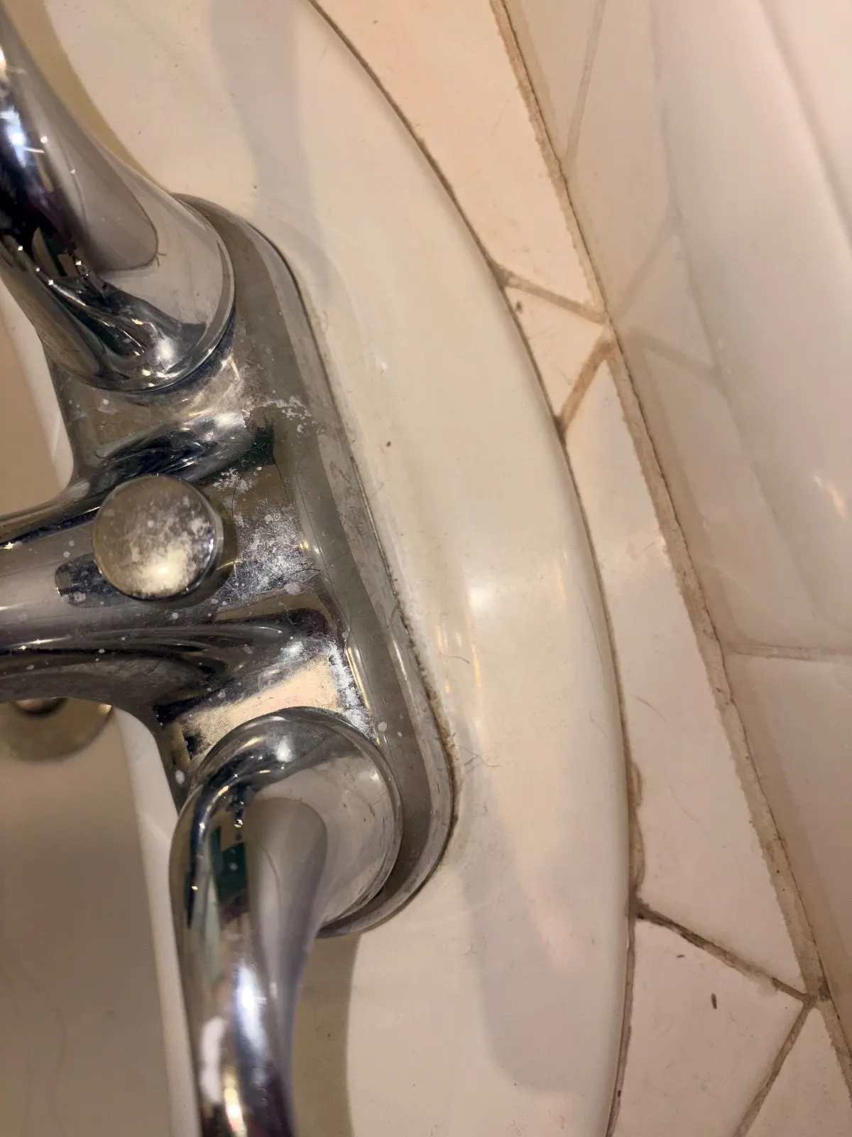 Before — House Cleaning in Sacramento, CA — August 2026