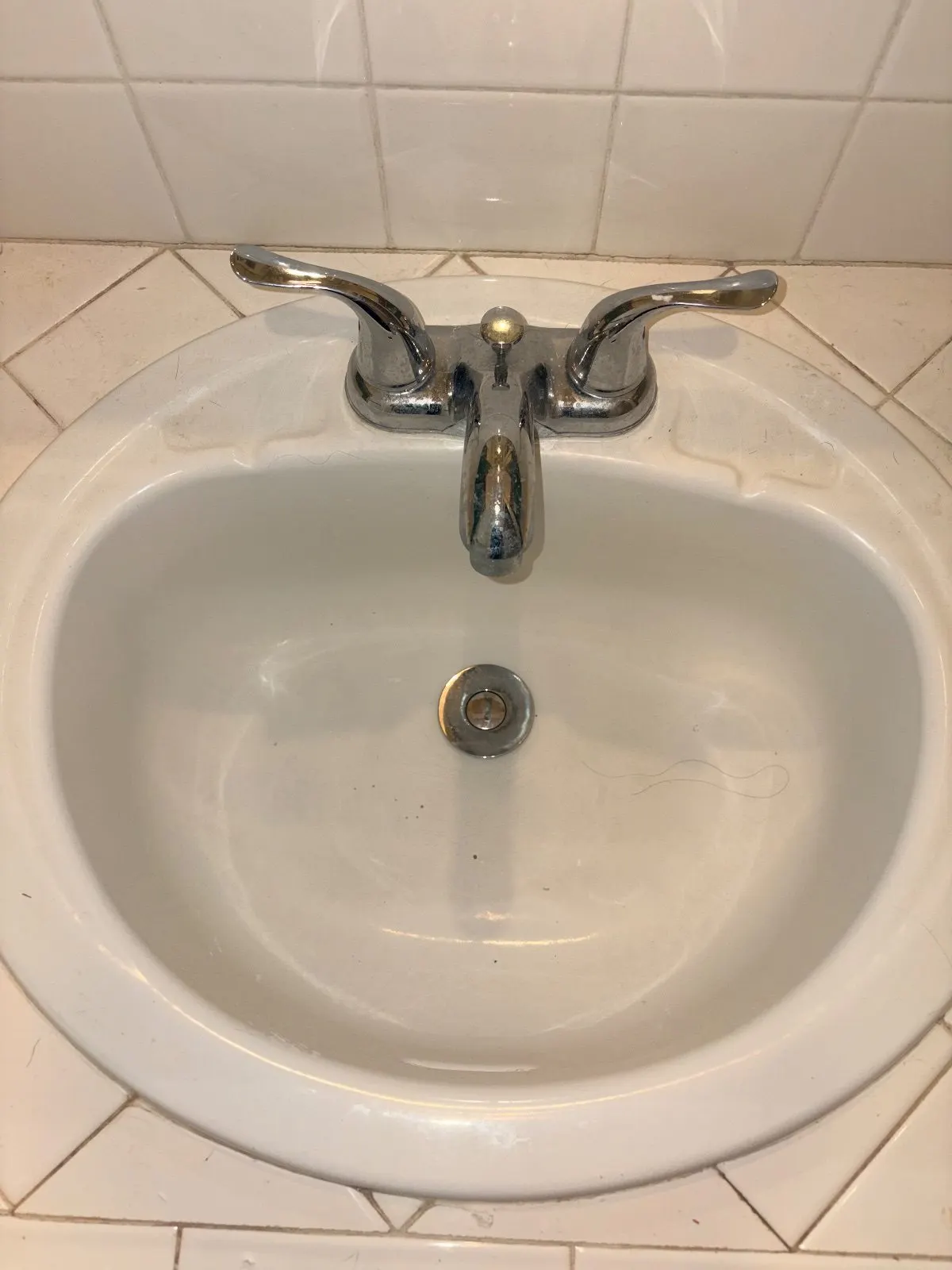 Before — House Cleaning in Sacramento, CA — August 2026