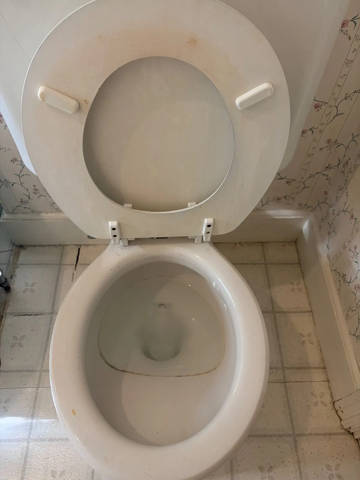 Before — House Cleaning in Sacramento, CA — August 2026