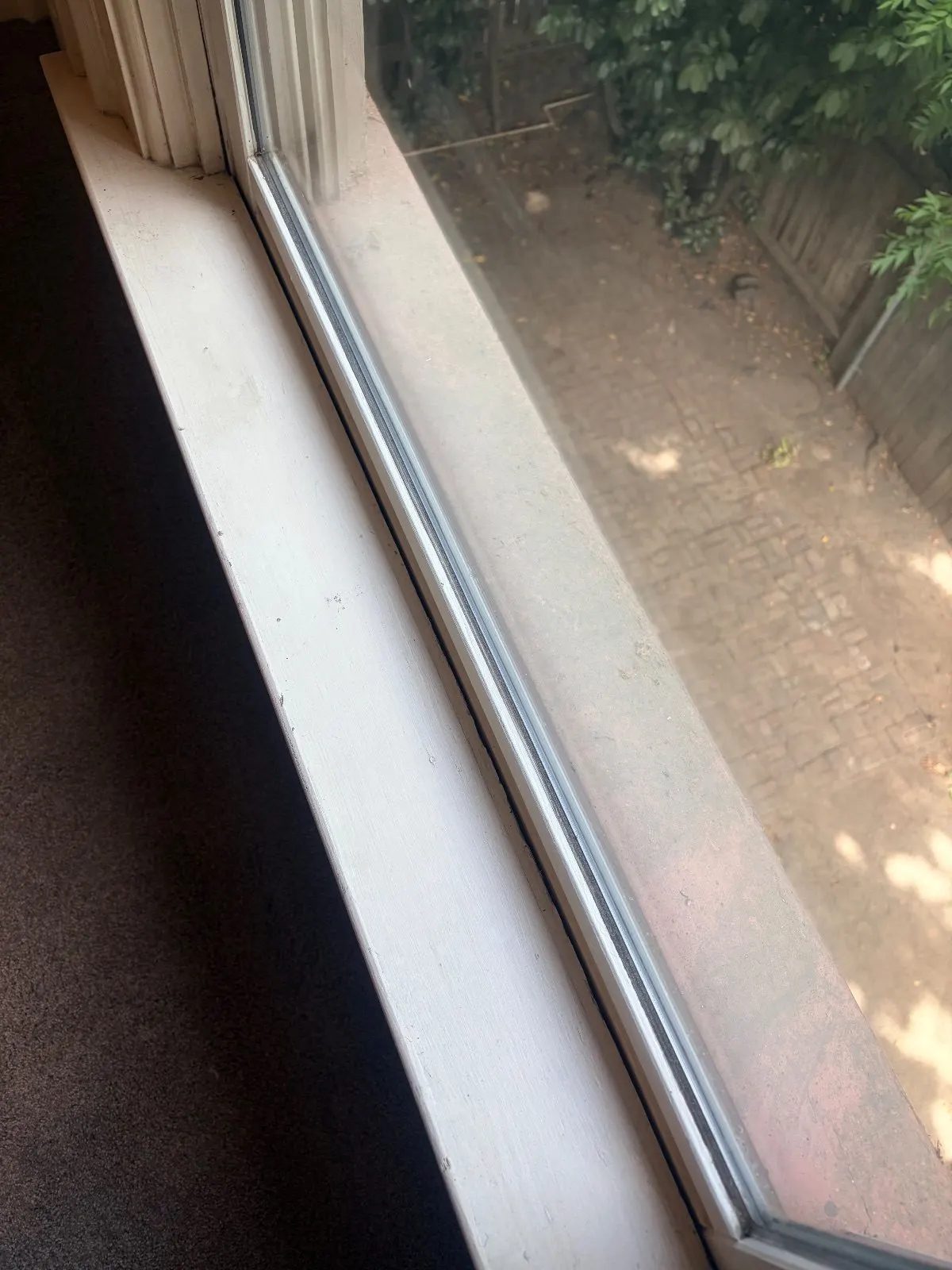 After — House Cleaning in Sacramento, CA — August 2026
