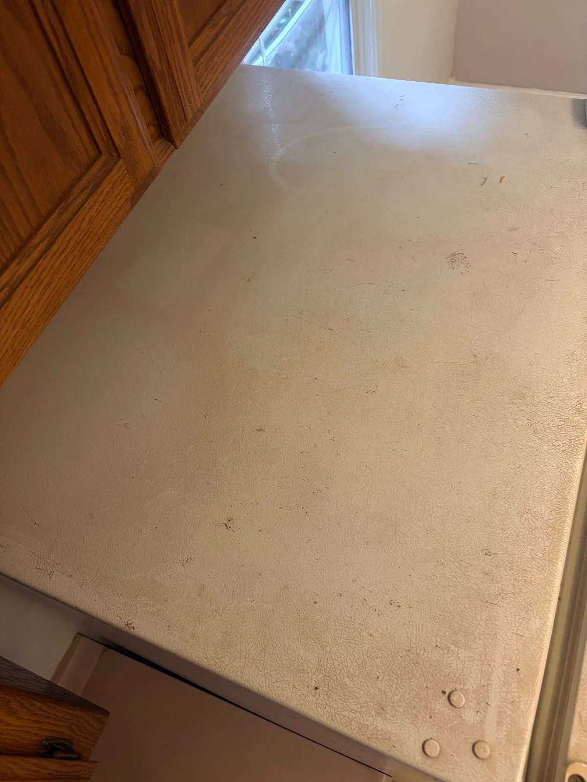 Before — House Cleaning in Sacramento, CA — August 2026