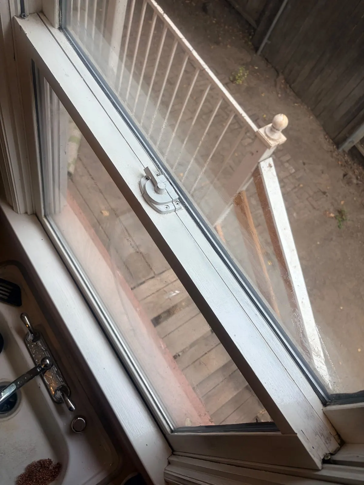 Before — House Cleaning in Sacramento, CA — August 2026