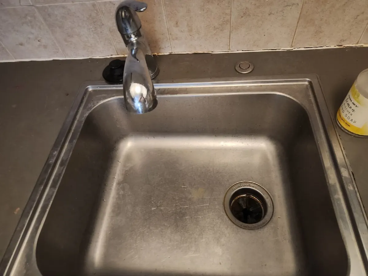 Before — House Cleaning in Davis, CA — August 2026