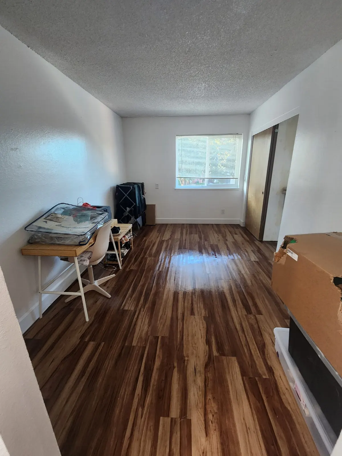 After — House Cleaning in Davis, CA — August 2026