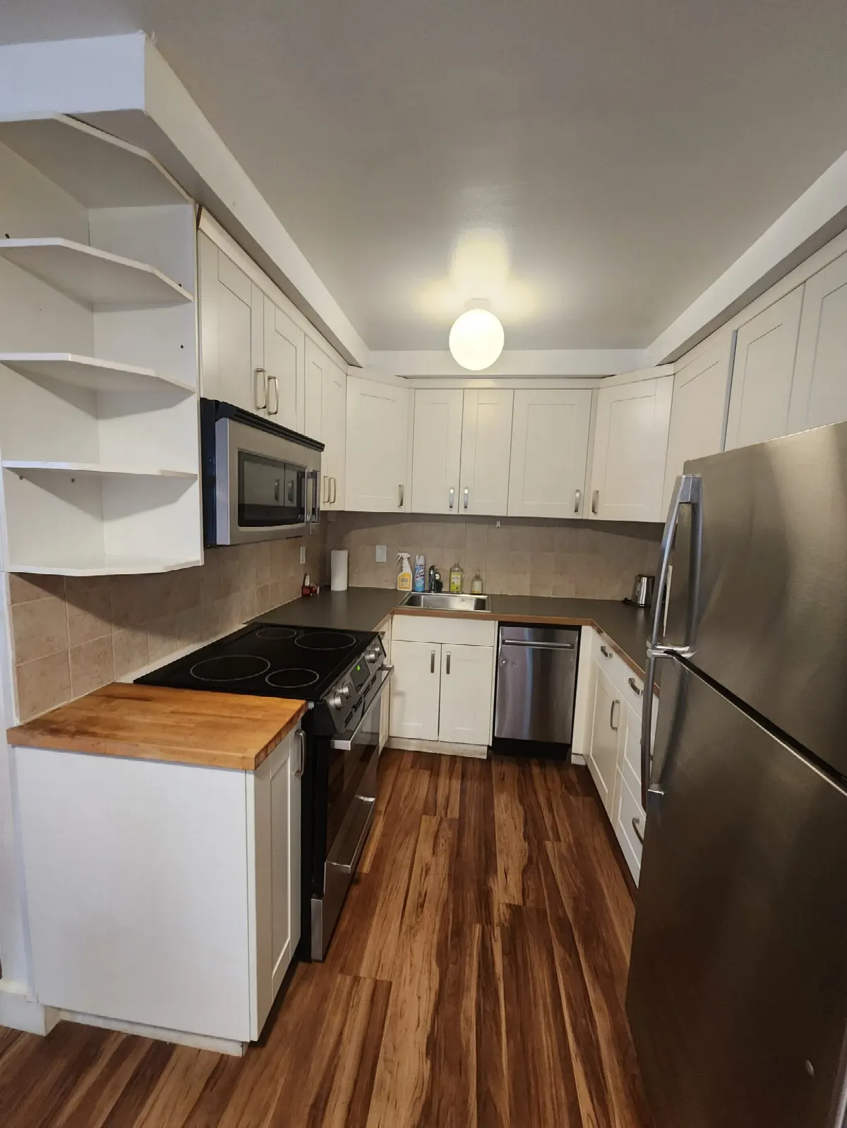 After — House Cleaning in Davis, CA — August 2026