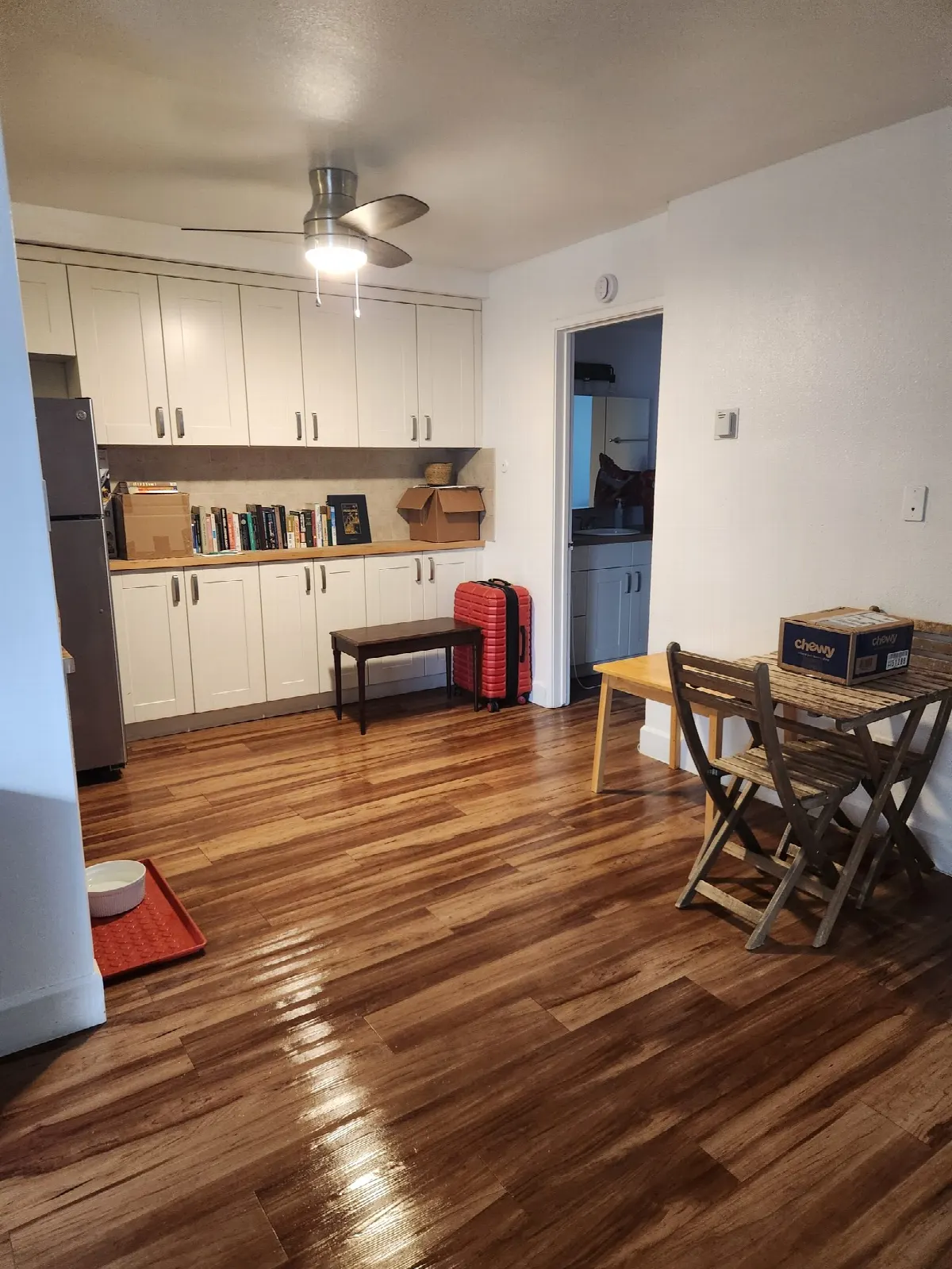 After — House Cleaning in Davis, CA — August 2026