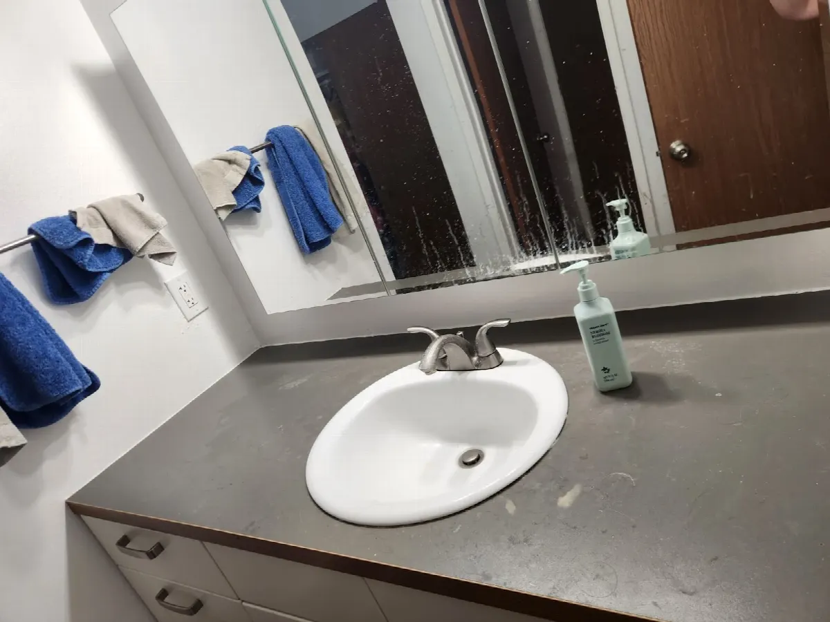 Before — House Cleaning in Davis, CA — August 2026