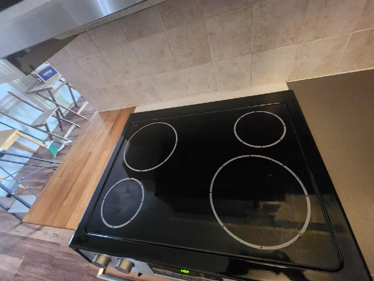 After — House Cleaning in Davis, CA — August 2026