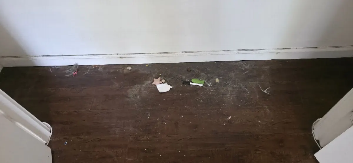 Before — House Cleaning in Sacramento, CA — August 2026
