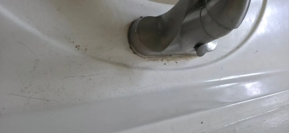 Before — House Cleaning in Sacramento, CA — August 2026