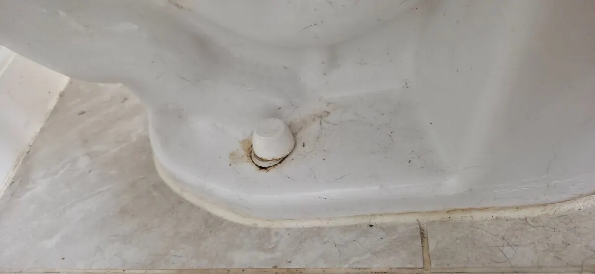 Before — House Cleaning in Sacramento, CA — August 2026