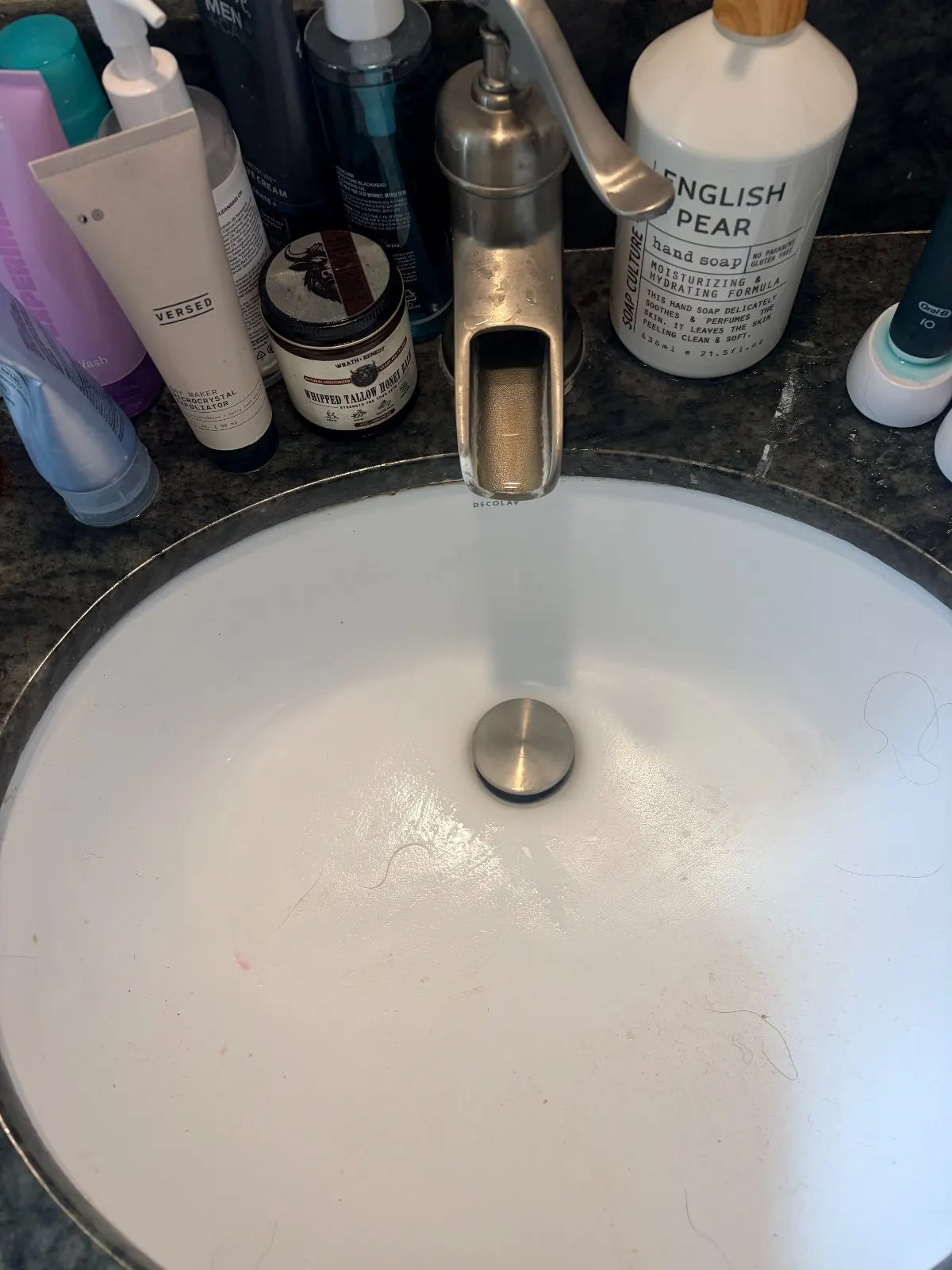 Before — House Cleaning in Sacramento, CA — August 2026
