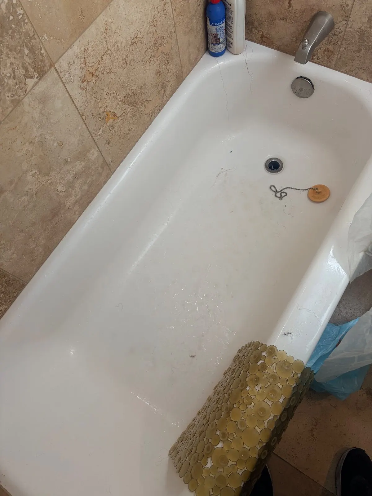 Before — House Cleaning in Sacramento, CA — August 2026