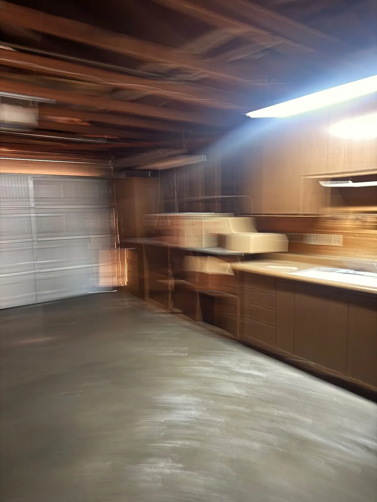 Before — House Cleaning in Sacramento, CA — August 2026