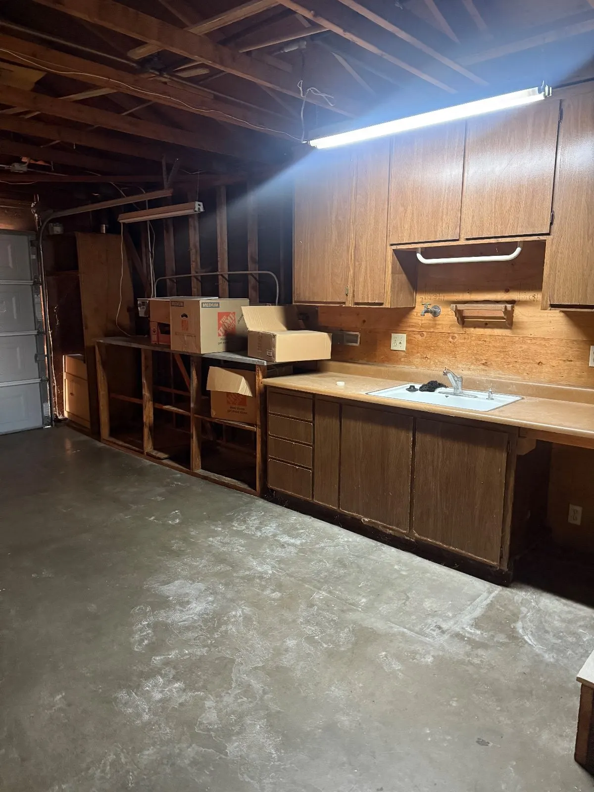 Before — House Cleaning in Sacramento, CA — August 2026