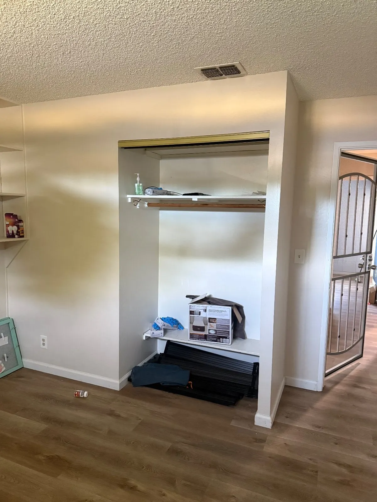 Before — House Cleaning in Sacramento, CA — August 2026