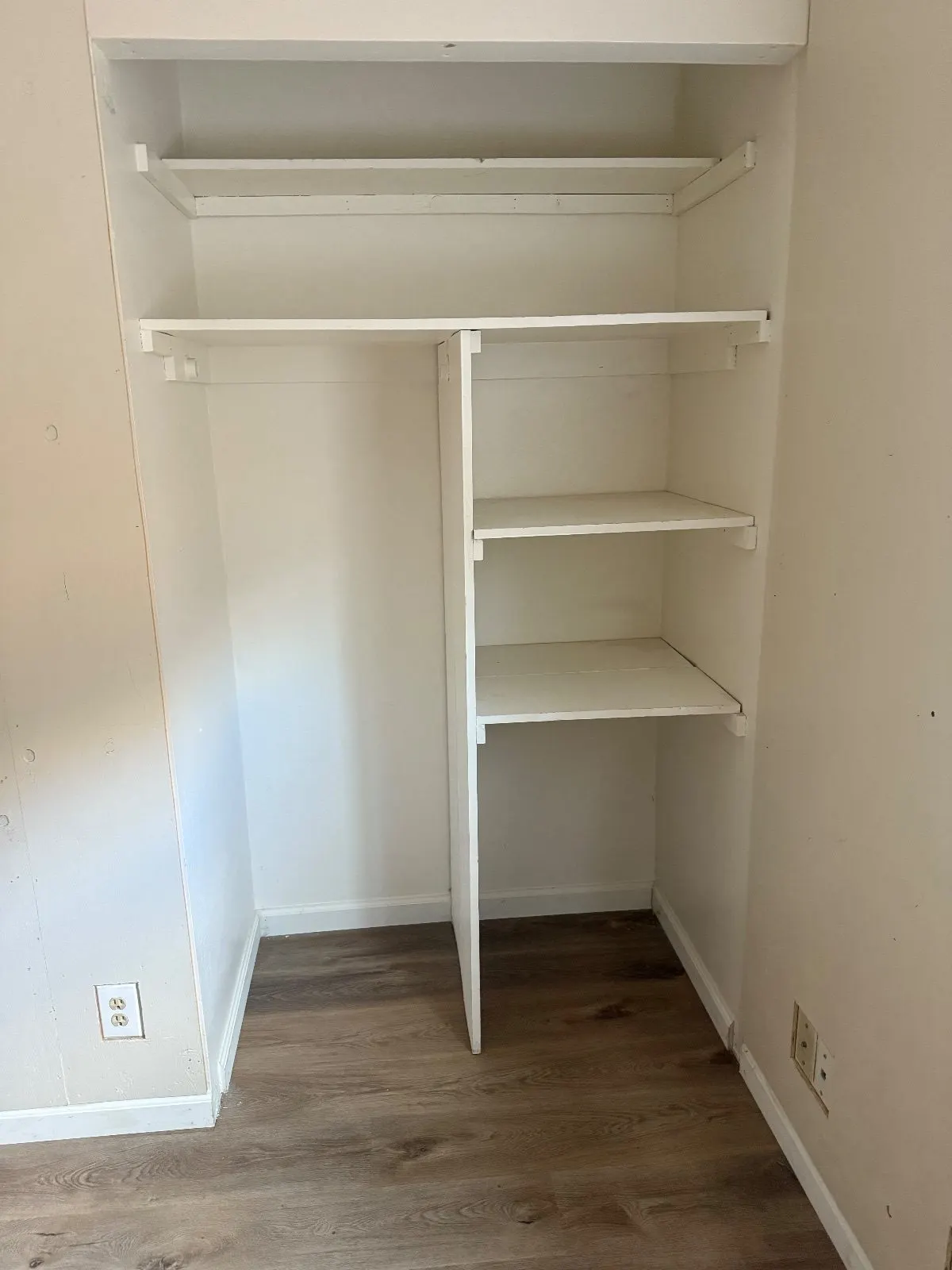 Before — House Cleaning in Sacramento, CA — August 2026