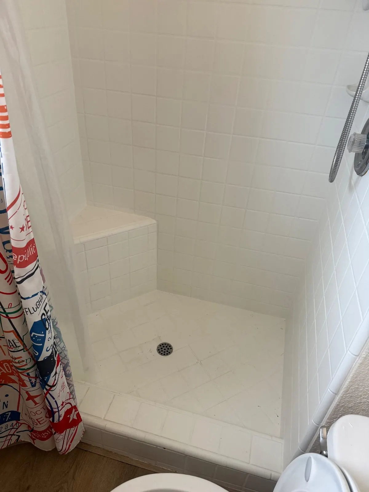 Before — House Cleaning in Sacramento, CA — August 2026