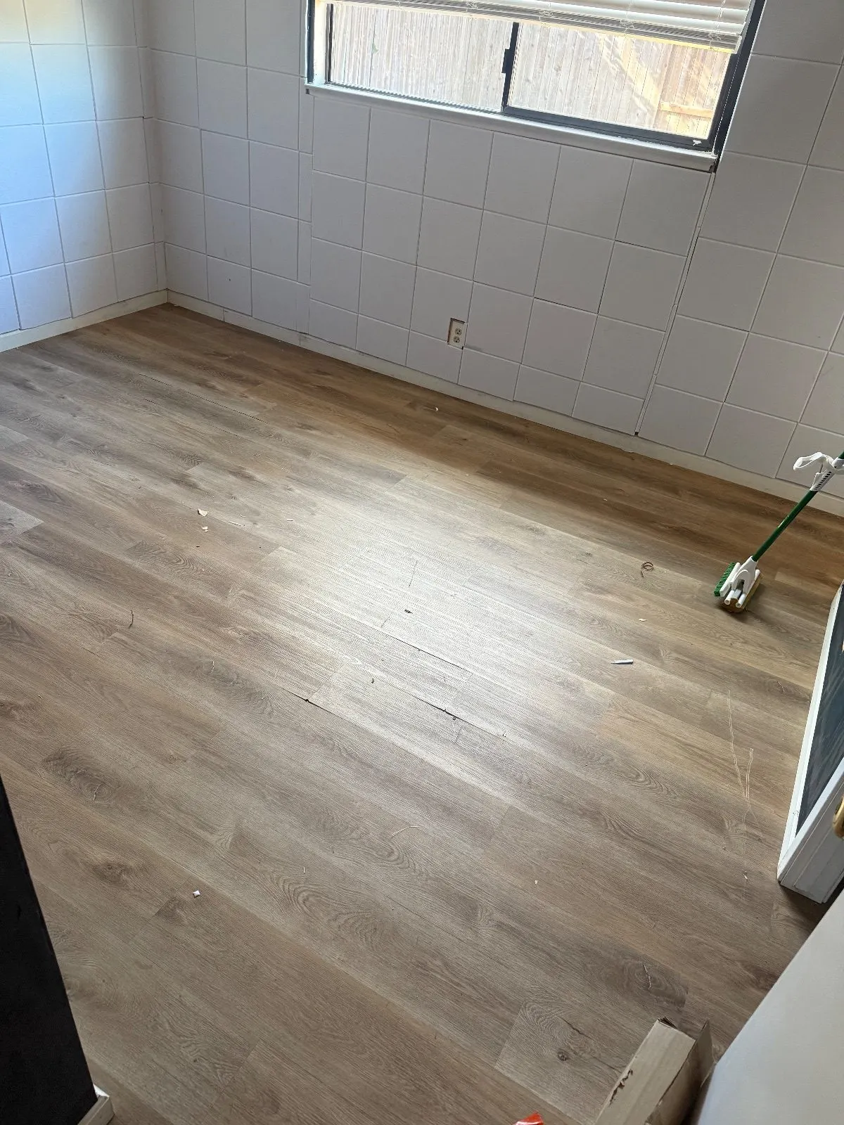 Before — House Cleaning in Sacramento, CA — August 2026
