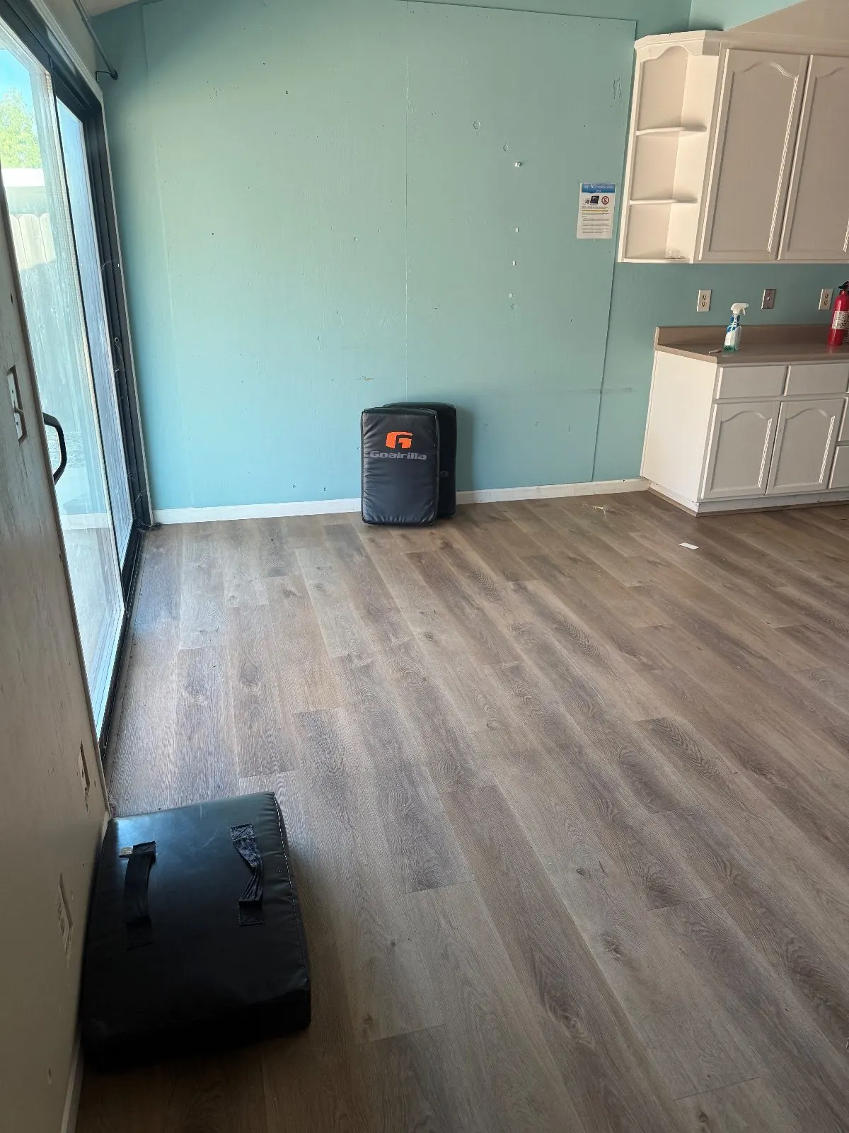 Before — House Cleaning in Sacramento, CA — August 2026