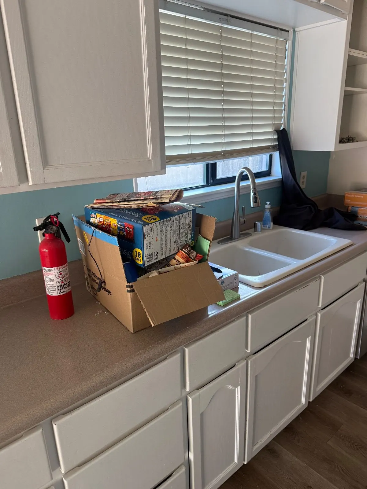Before — House Cleaning in Sacramento, CA — August 2026