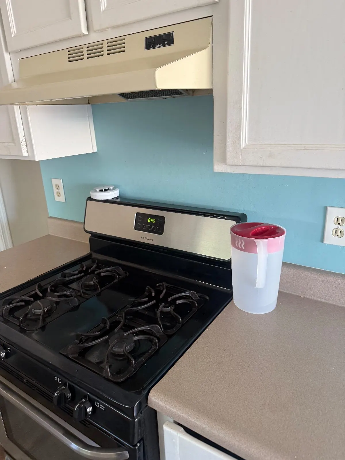 Before — House Cleaning in Sacramento, CA — August 2026