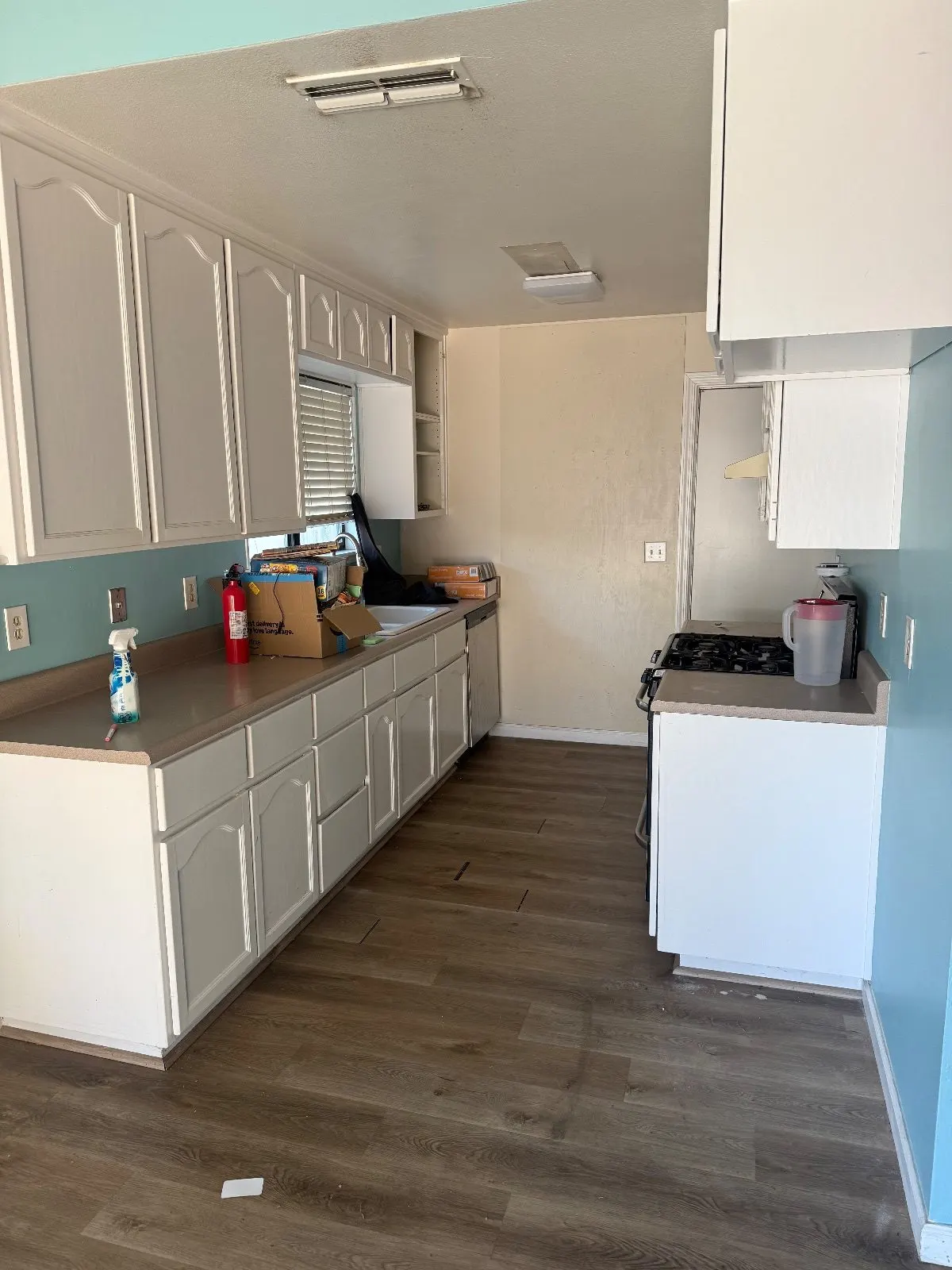 Before — House Cleaning in Sacramento, CA — August 2026