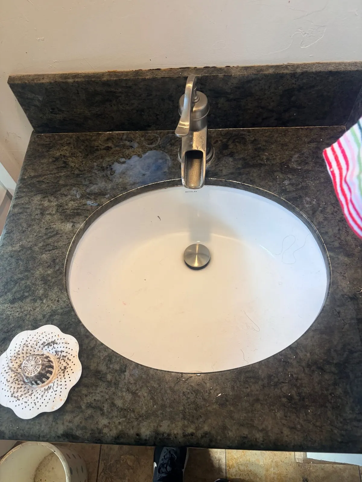 Before — House Cleaning in Sacramento, CA — August 2026