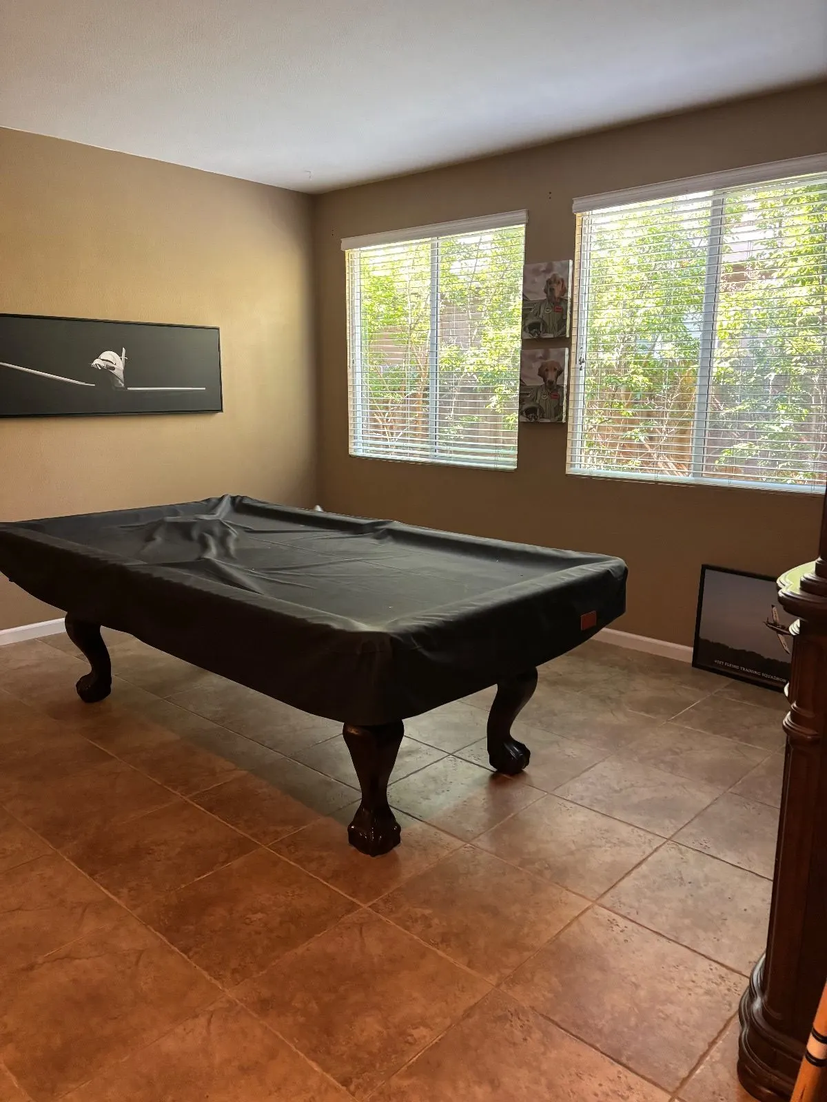 Before — House Cleaning in Lincoln, CA — August 2026